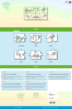 Smart-City Geestland