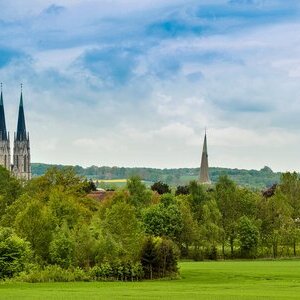 Billerbeck im Münsterland